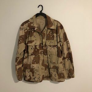 Men’s jacket